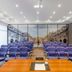 Espace de conférence