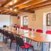 Espace de conférence