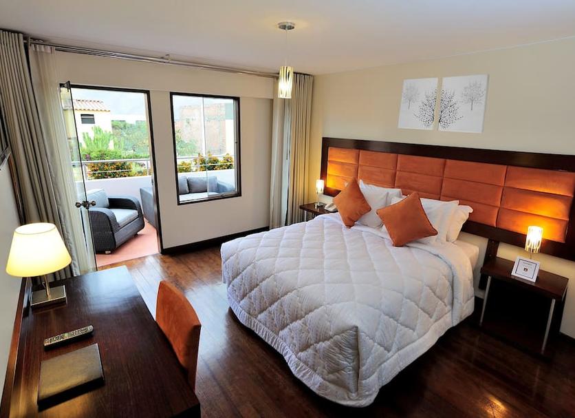 Chambre Photo