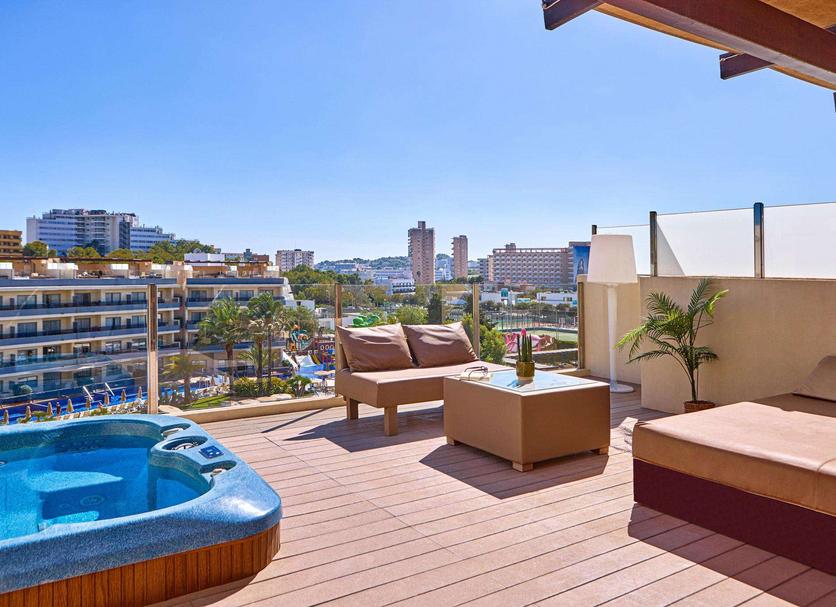 Balcon Photo