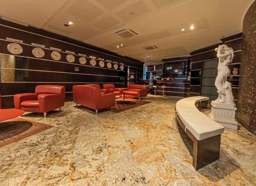 Salon Photo