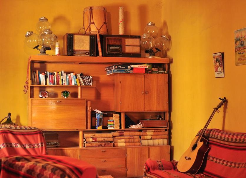 Équipements de la chambre Photo