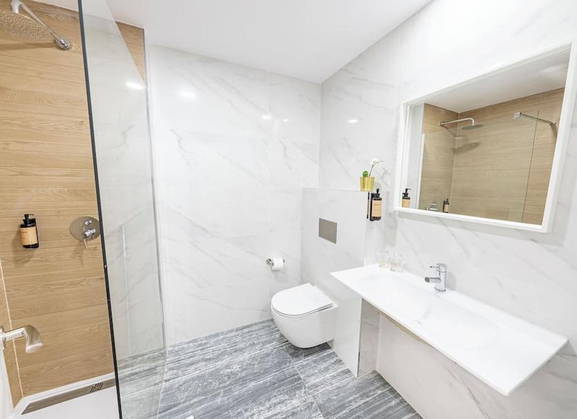 Salle de bain Photo