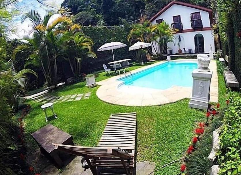 Piscine Photo