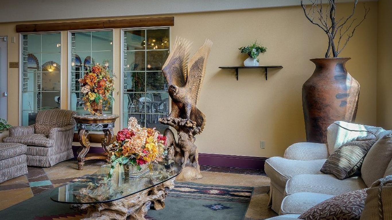 The Lodge at Rolling Hills
