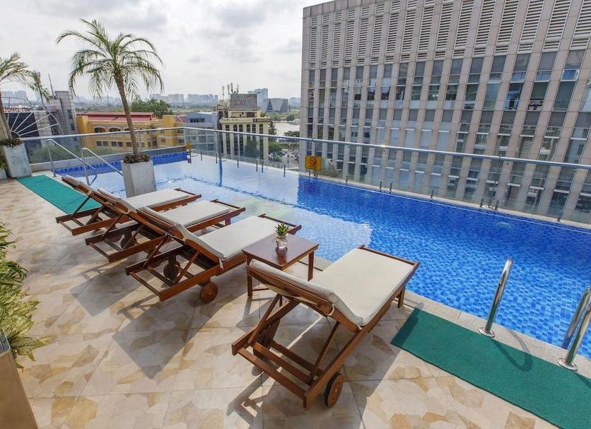 Piscine Photo