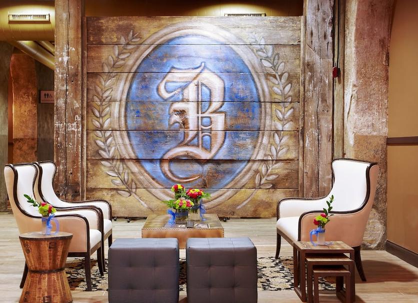 Hall d’entrée Photo