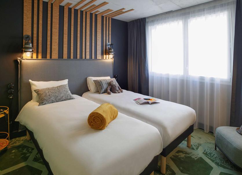Chambre Photo