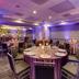 Salle de banquet