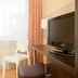 Équipements de la chambre
