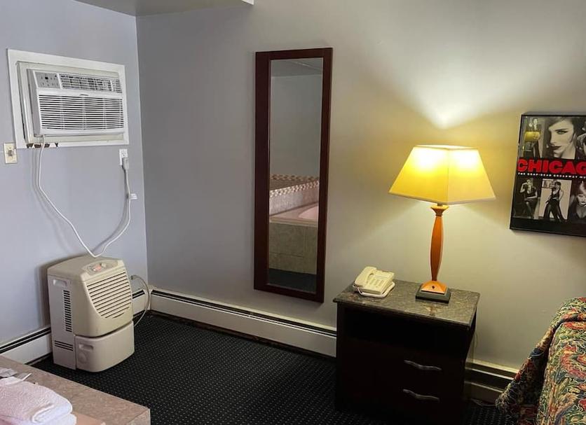 Équipements de la chambre Photo