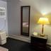 Équipements de la chambre