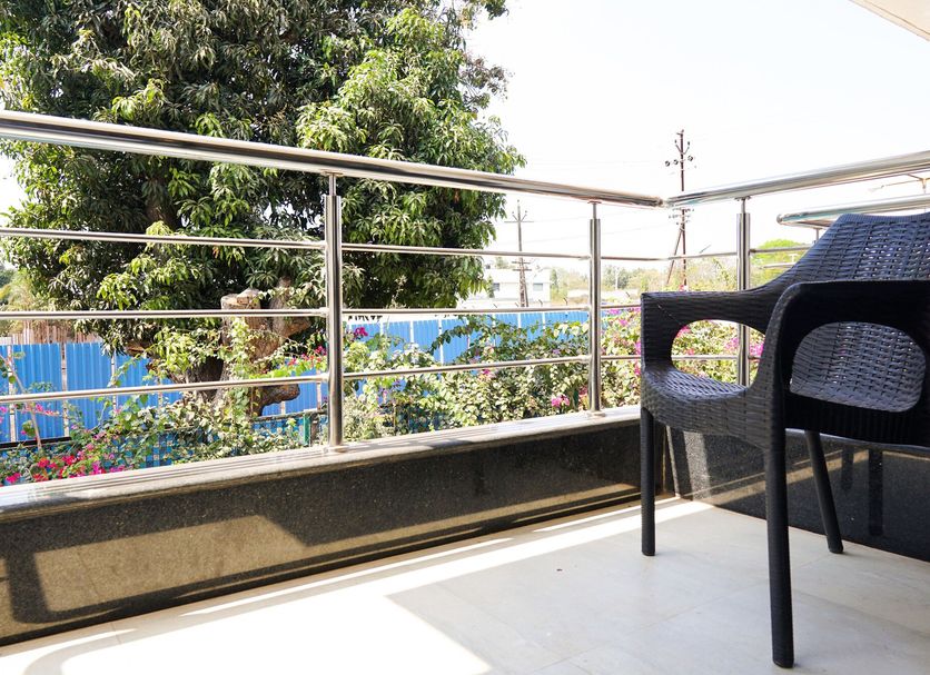 Balcon Photo