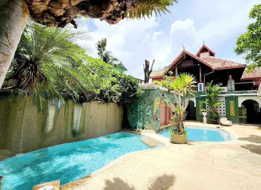 Piscine Photo