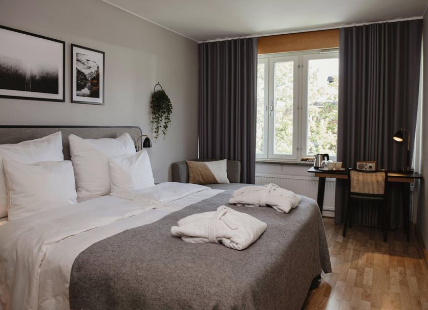 Chambre Photo