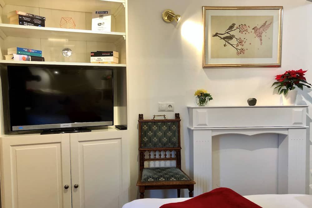 Équipements de la chambre