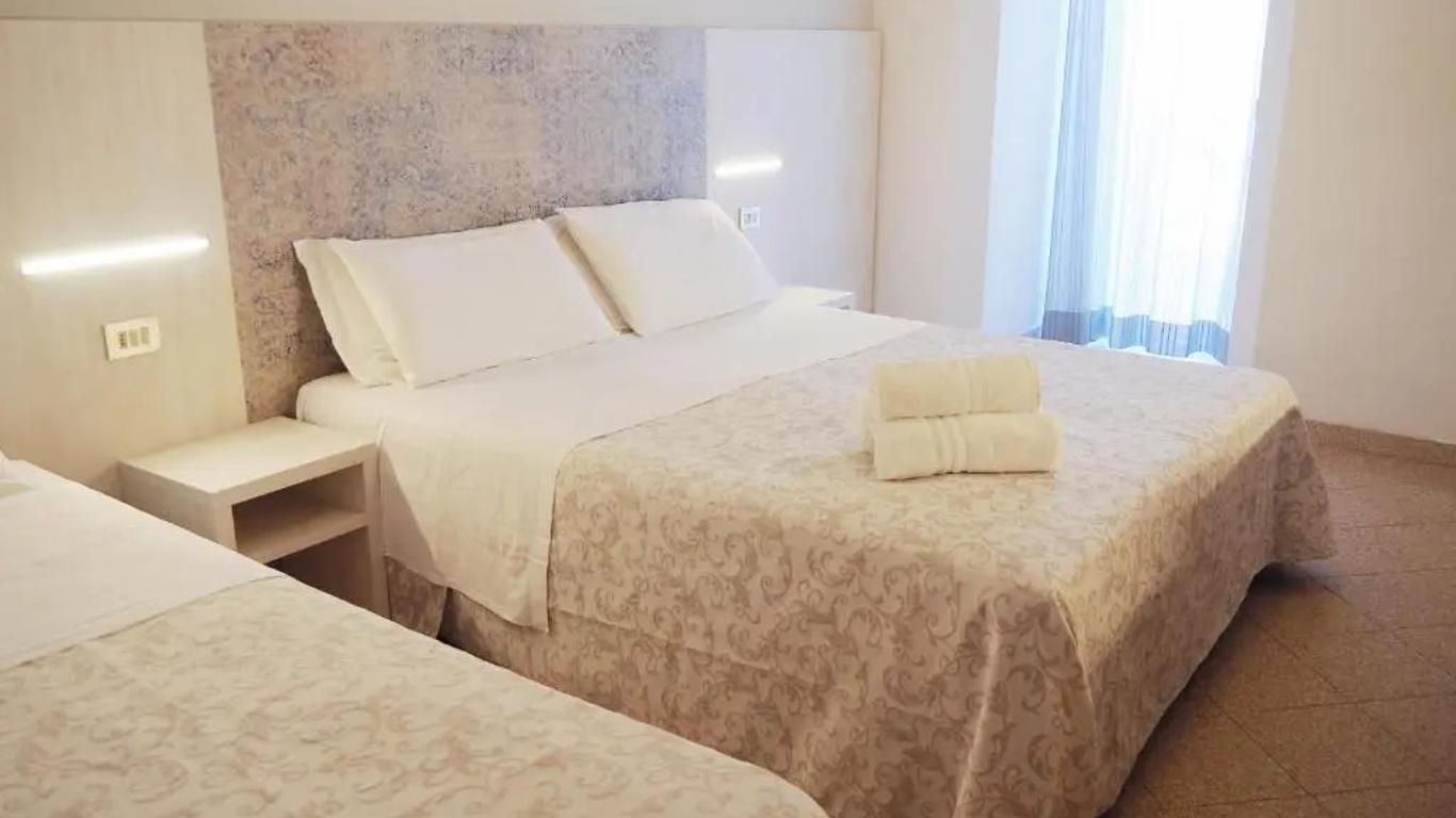Hotel Olympia