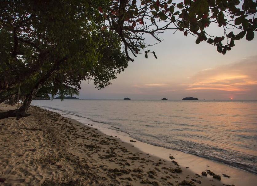 Plage Photo