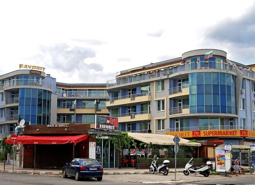 Bâtiment Photo