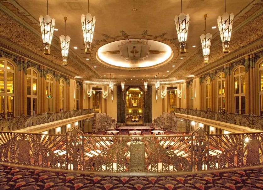 Hall d’entrée Photo