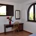Équipements de la chambre
