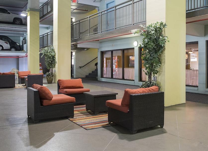 Hall d’entrée Photo