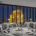 Salle de banquet