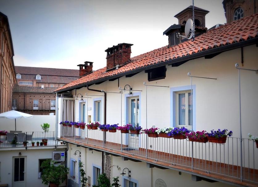Bâtiment Photo
