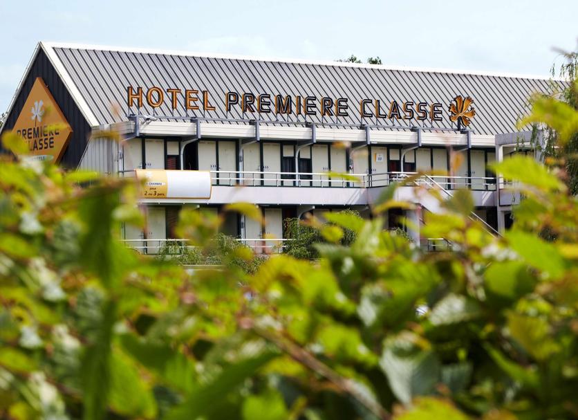 Bâtiment Photo