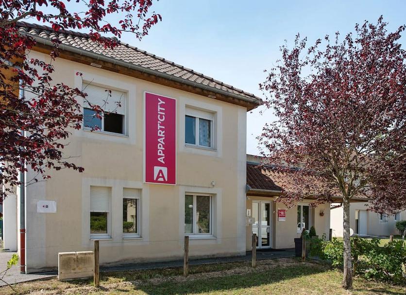 Bâtiment Photo