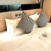 Équipements de la chambre