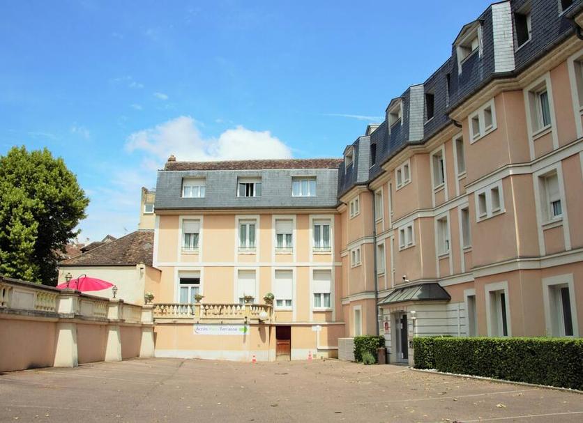 Bâtiment Photo