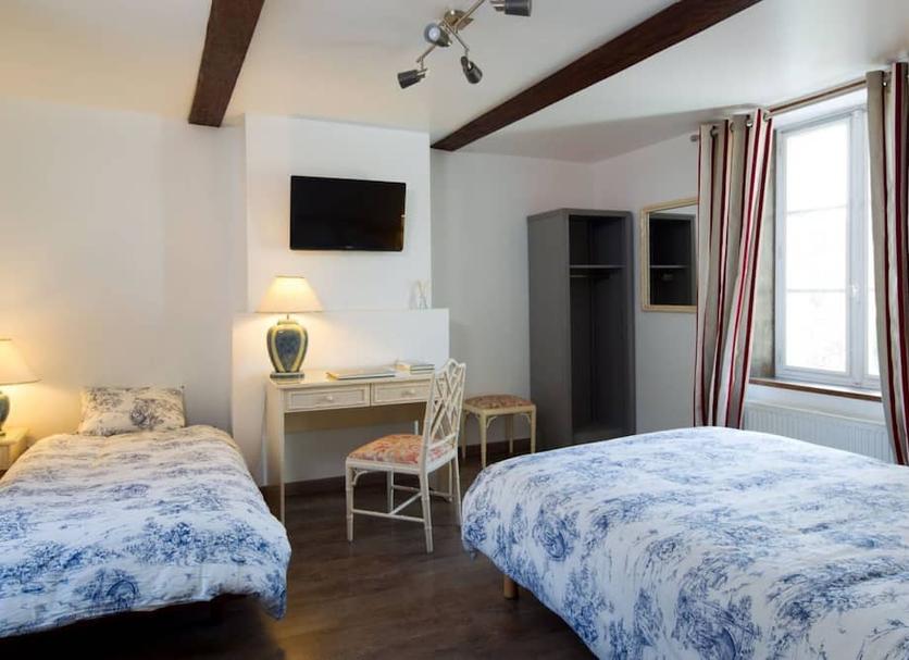 Chambre Photo