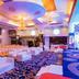 Salle de banquet