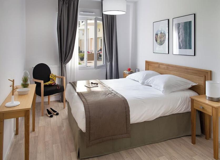 Chambre Photo