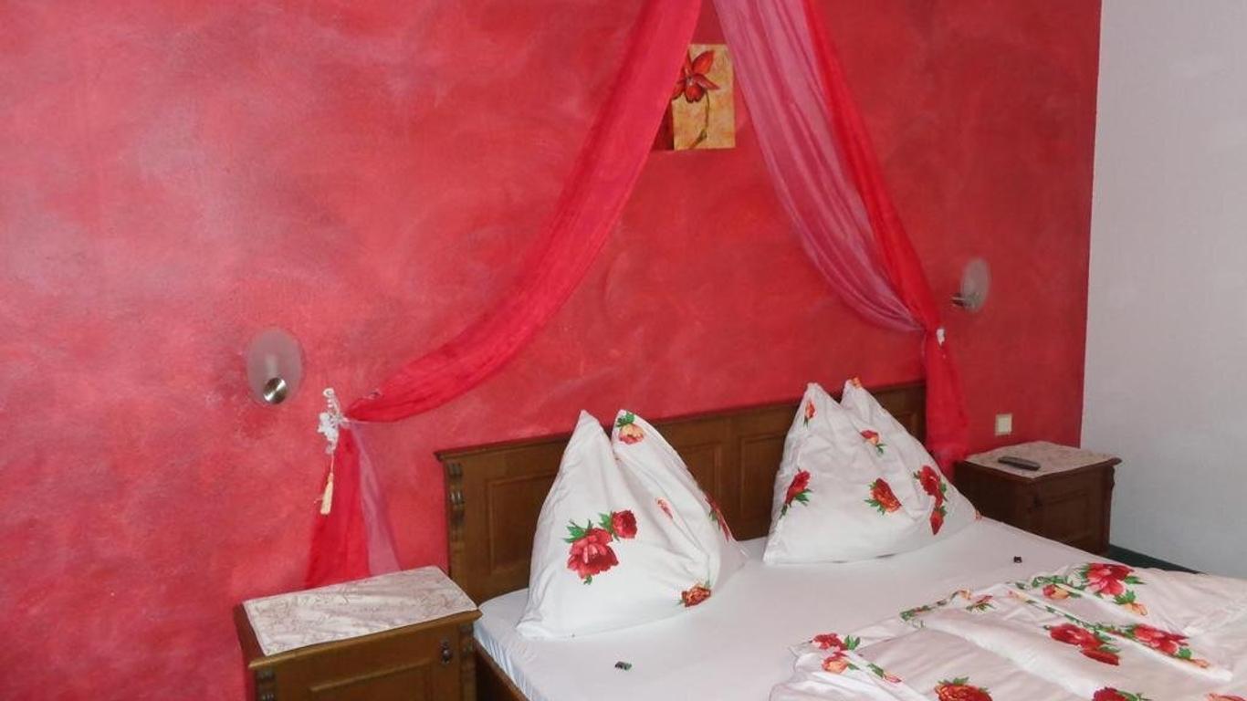 Wohlfühlpension IllmitzerHof
