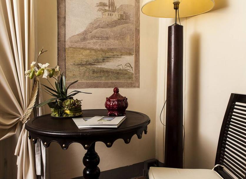 Équipements de la chambre Photo