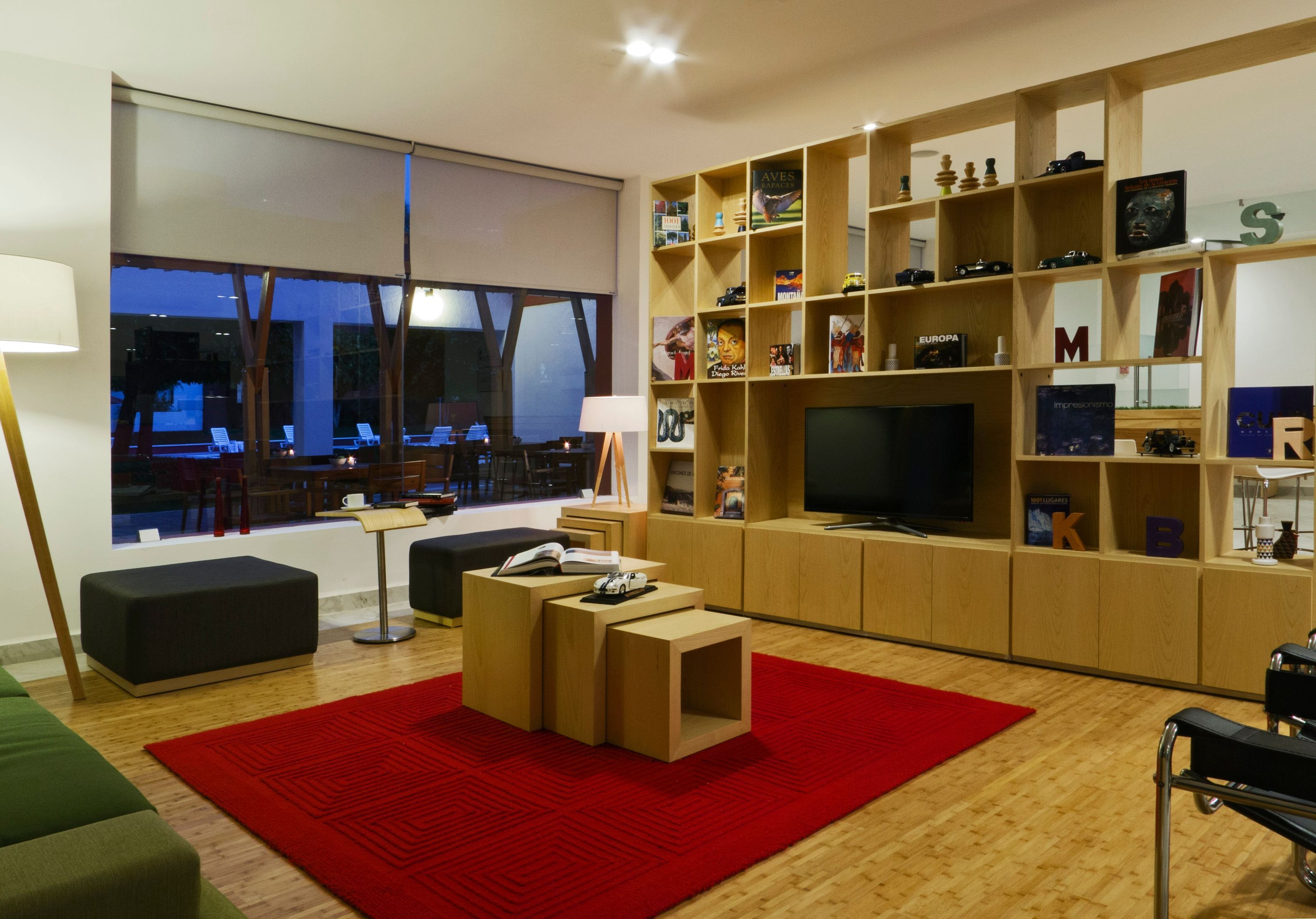 Salon
