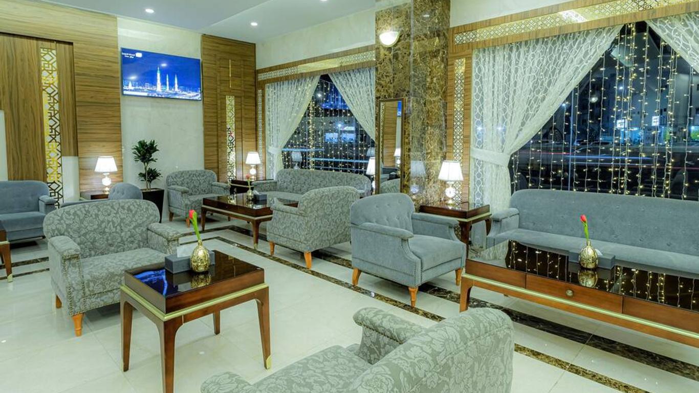 Season Star Hotel Madinah