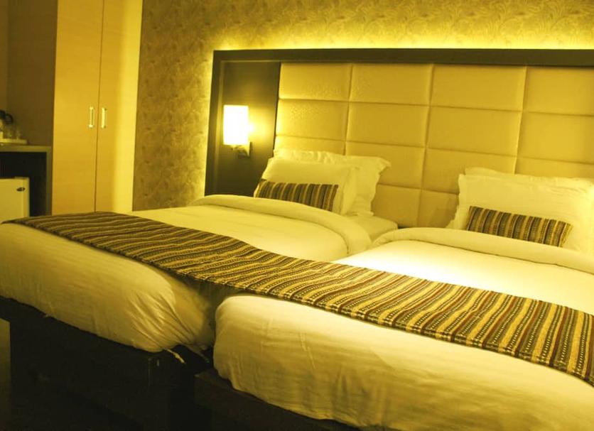 Chambre Photo