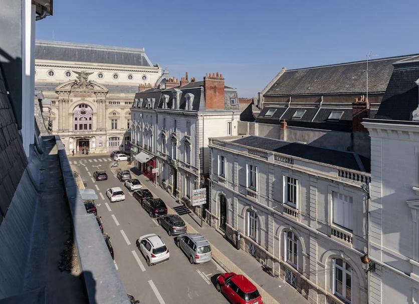 Extérieur Photo