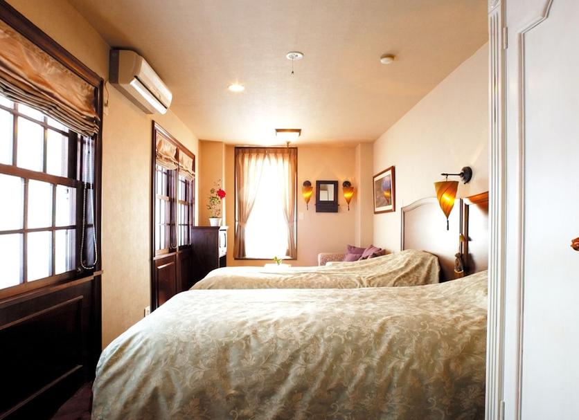 Chambre Photo