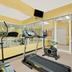 Salle de sport