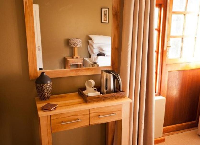 Équipements de la chambre Photo