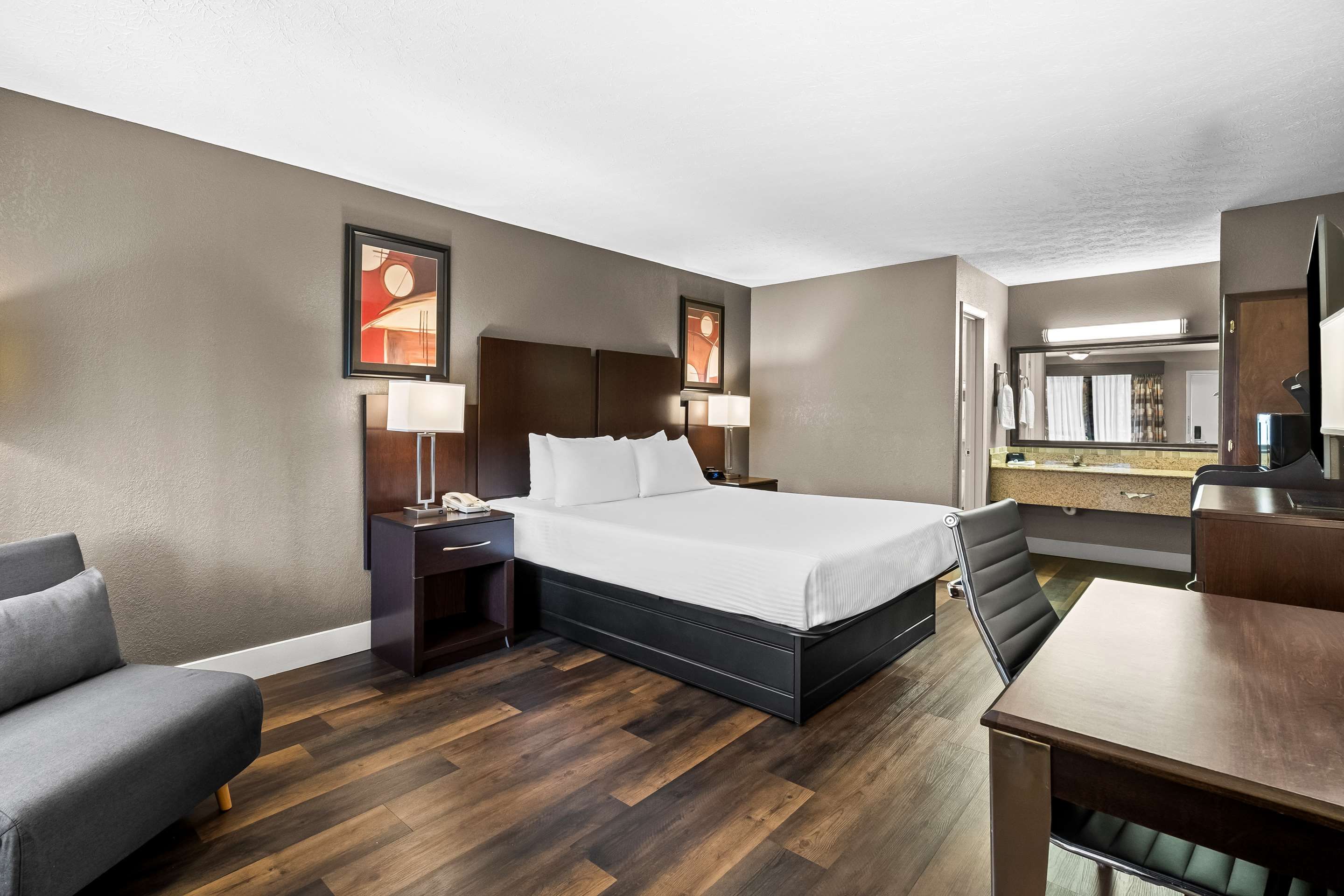 Chambre Photo