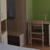 Équipements de la chambre