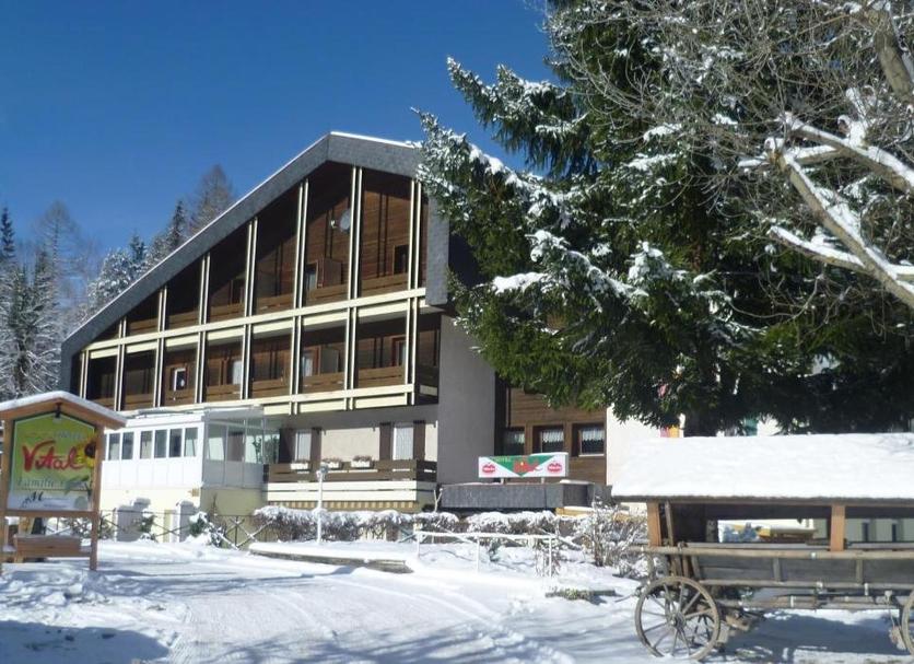 Bâtiment Photo