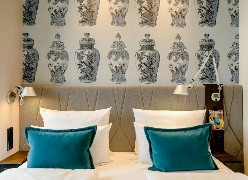 Équipements de la chambre Photo