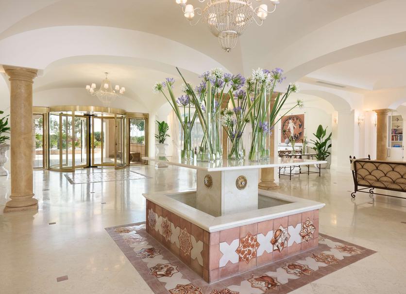 Hall d’entrée Photo