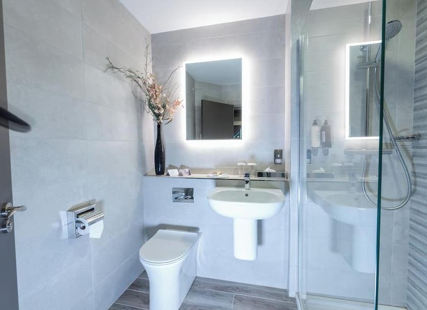 Salle de bain Photo